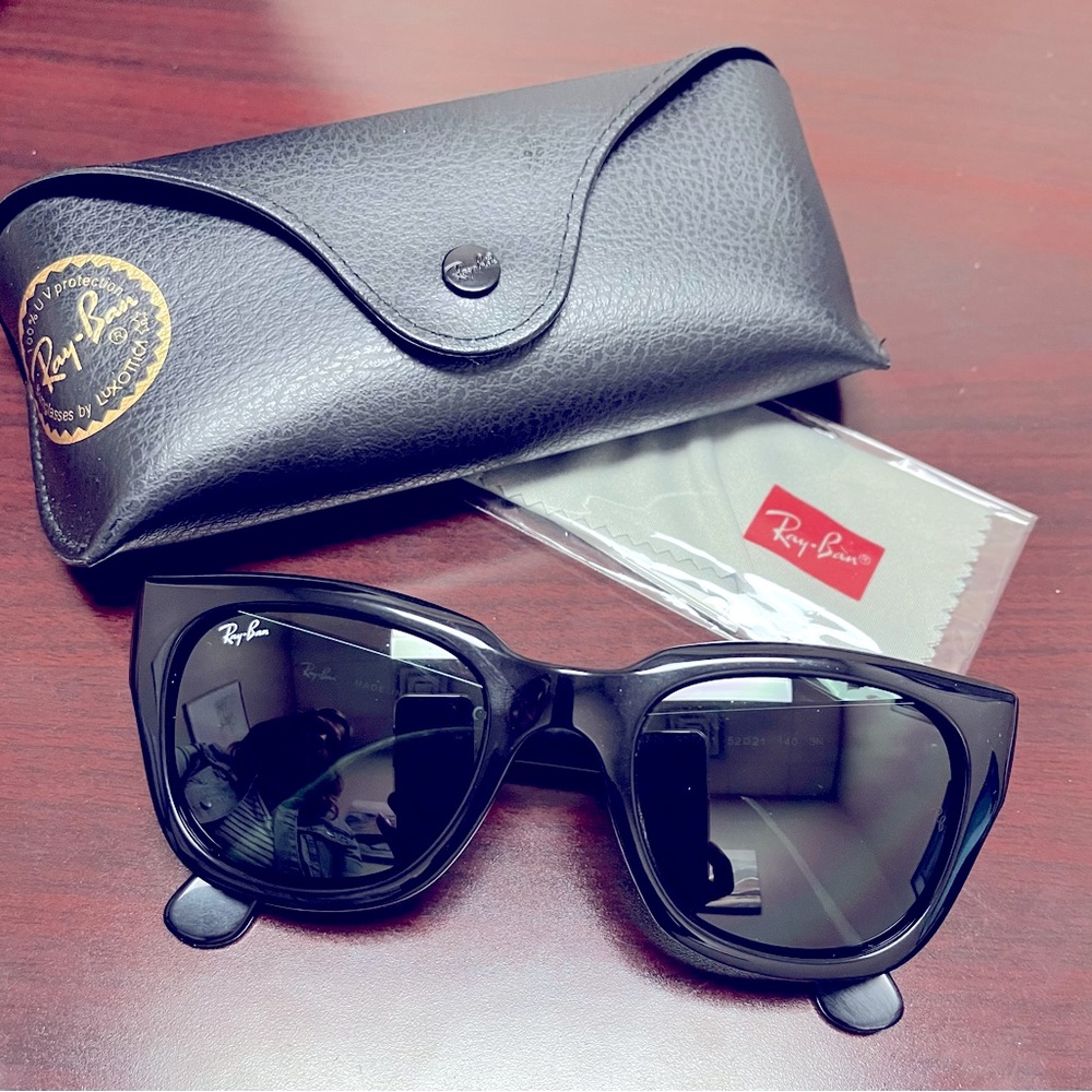 Ray-Bans - image 1